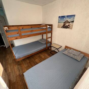 Улучшенный #5 - Гостиница MEXICO, Екатеринбург - официальный сайт